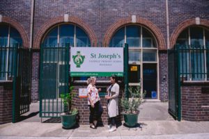 St Josephs Catholic Primary School, Rockdale Staff Pro Learning